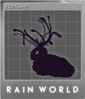 Rain Deer