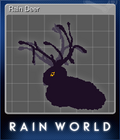 Rain Deer