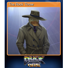 The Rock Throw