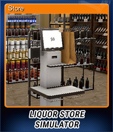 Store