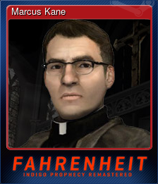 Comunità di Steam :: Fahrenheit: Indigo Prophecy Remastered