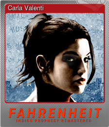 Comunità di Steam :: Fahrenheit: Indigo Prophecy Remastered