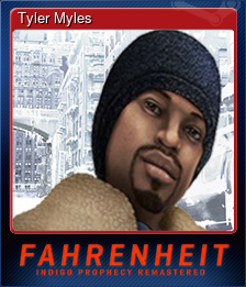 Comunità di Steam :: Fahrenheit: Indigo Prophecy Remastered