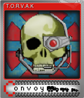 T.O.R.V.A.K