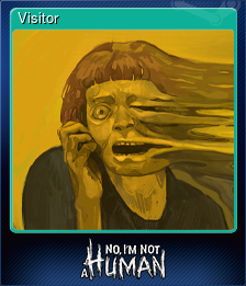 Visitor