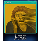Visitor