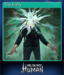 The Entity