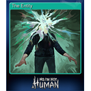 The Entity