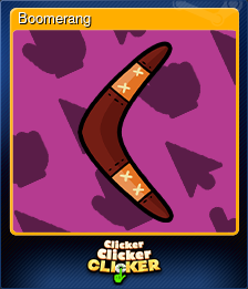 Boomerang