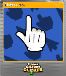 Series 1 - Card 4 of 7 - Main cursor
