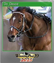 Series 1 - Card 1 of 5 - Do_Deuce