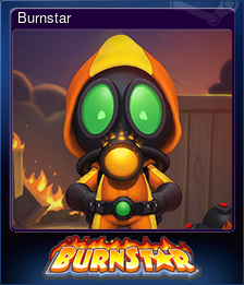Inventory :: Burnstar