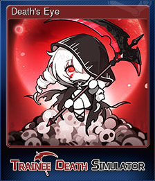 Death's Eye