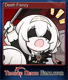Death Frenzy