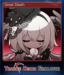 Great Death