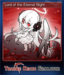 Lord of the Eternal Night