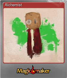 Steam Community :: Magicmaker