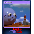 Big Nubby