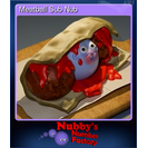 Meatball Sub Nub