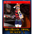 Da Silva