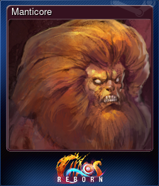 Manticore