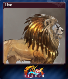 Lion