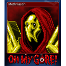 Mothrilastin