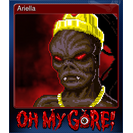 Ariella