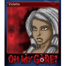 Violetta