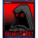 Raelius