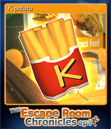 K-potato