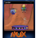 Lander