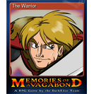 The Warrior