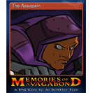 The Assassin