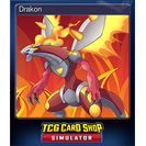 Drakon