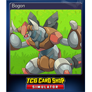 Bogon