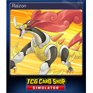 Raizon