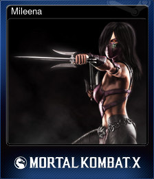 Steam Trading Cards, Kenshi Wiki