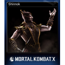 Shinnok