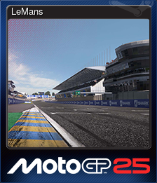 LeMans
