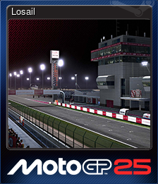 Losail