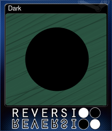 Series 1 - Card 4 of 5 - Dark