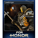 Lawbringer