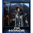 Nobushi