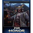Kensei