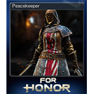 Peacekeeper