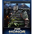Shugoki