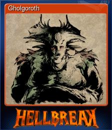 Gholgoroth