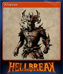 Kharvex