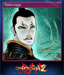 Nobunaga